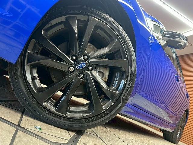 スバル インプレッサスポーツの画像11