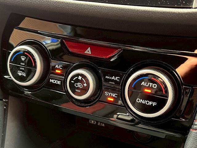 スバル インプレッサスポーツの画像12