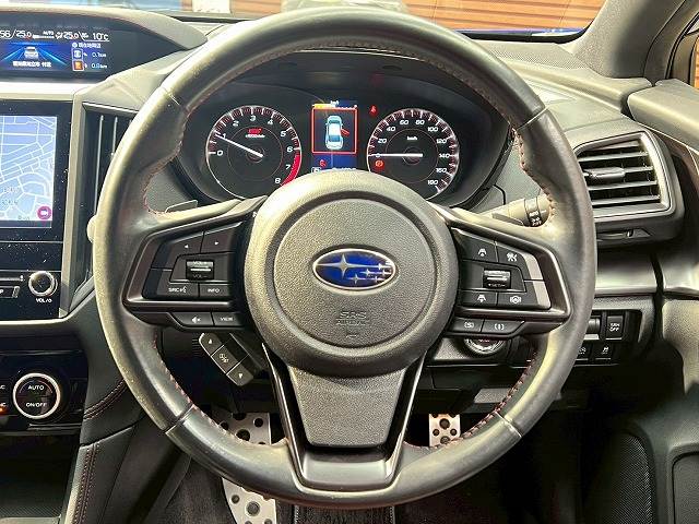 スバル インプレッサスポーツの画像13