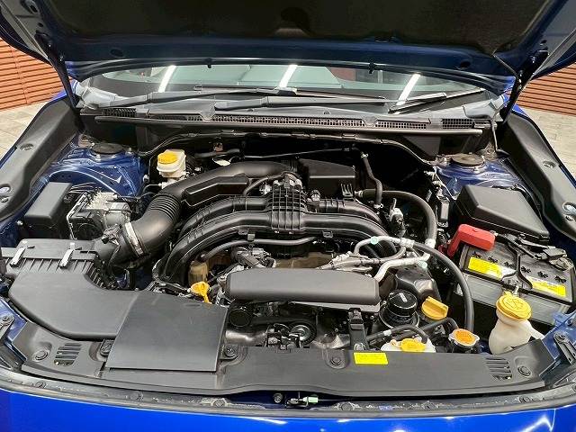 スバル インプレッサスポーツの画像14