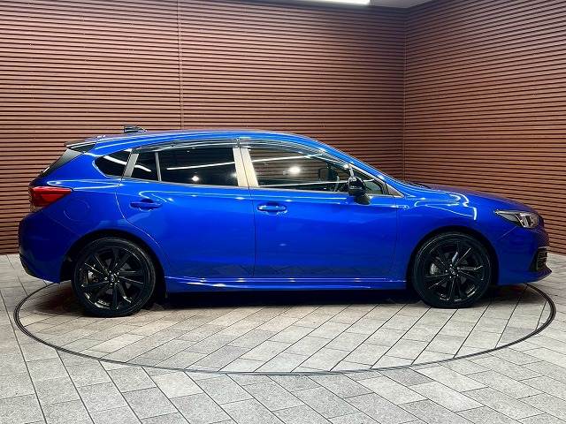 スバル インプレッサスポーツの画像18