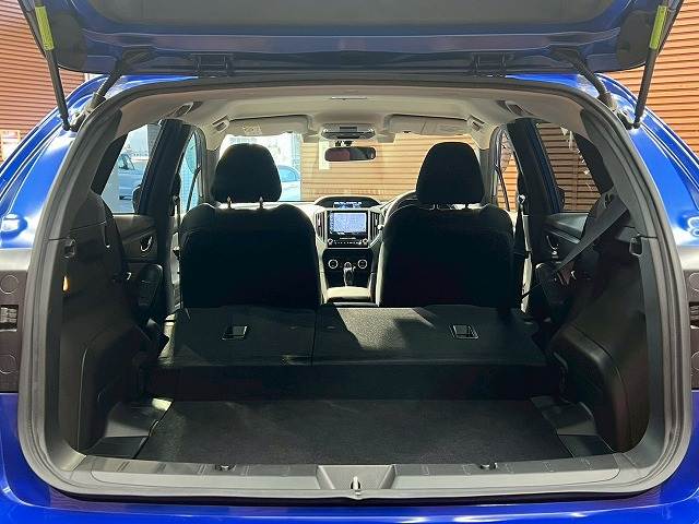 スバル インプレッサスポーツの画像20