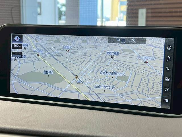 RX◆RX450h “version L” 内装他