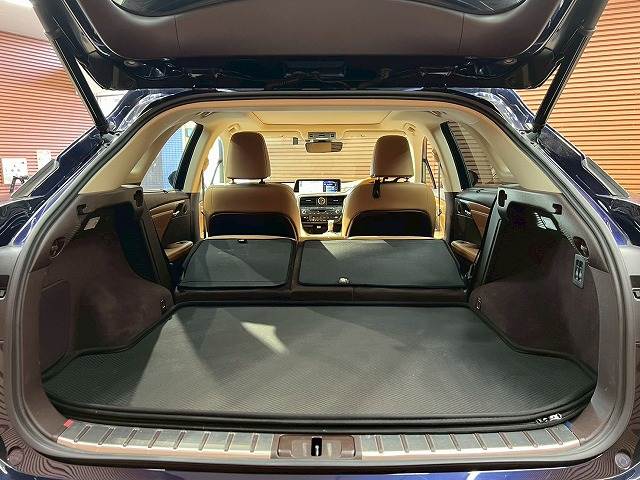 レクサス RXの画像20