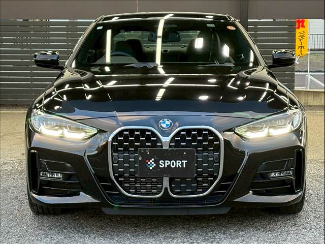 BMW 4Series Coupeの画像13