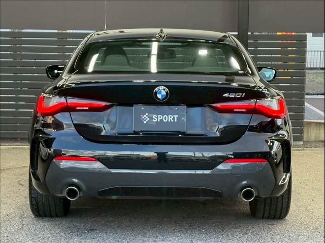 BMW 4Series Coupeの画像14