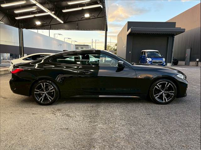 BMW 4Series Coupeの画像15