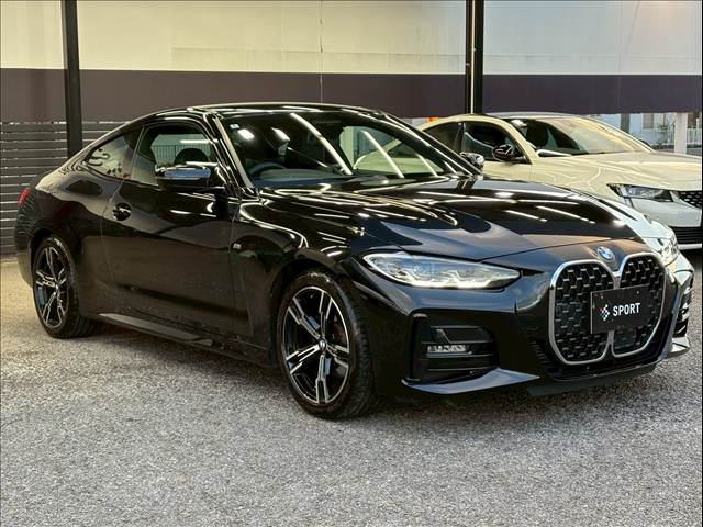 BMW 4Series Coupeの画像16