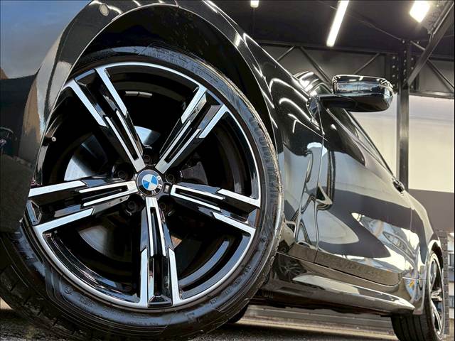 BMW 4Series Coupeの画像19