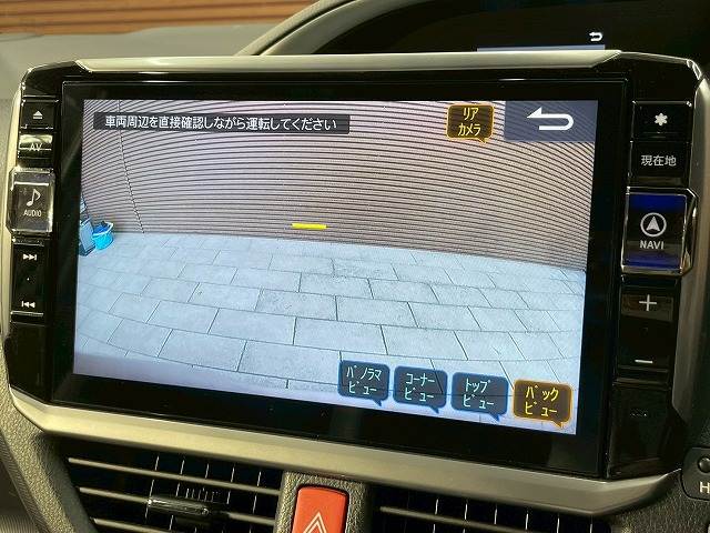 トヨタ ヴォクシーの画像4