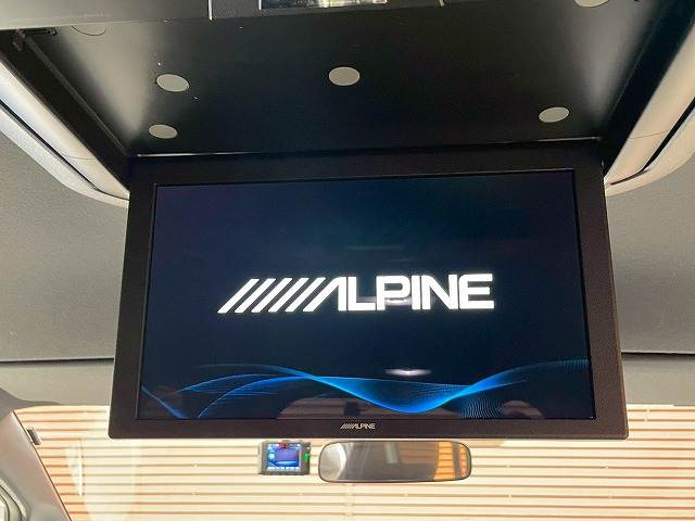 トヨタ ヴォクシーの画像5