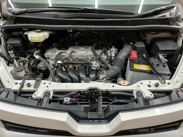 トヨタ ヴォクシーの画像14