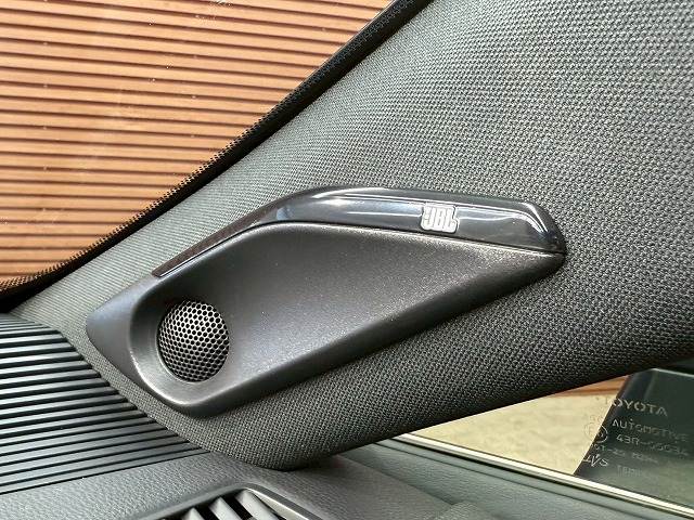 トヨタ&nbsp;ハリアーハイブリッドの画像7