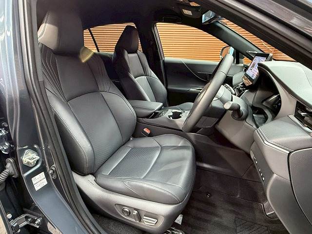 トヨタ&nbsp;ハリアーハイブリッドの画像8