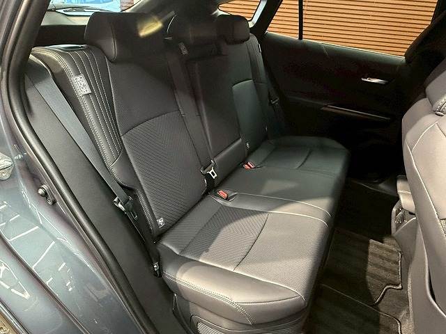 トヨタ&nbsp;ハリアーハイブリッドの画像9