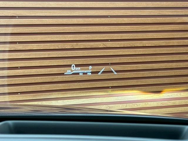 トヨタ&nbsp;ハリアーハイブリッドの画像15