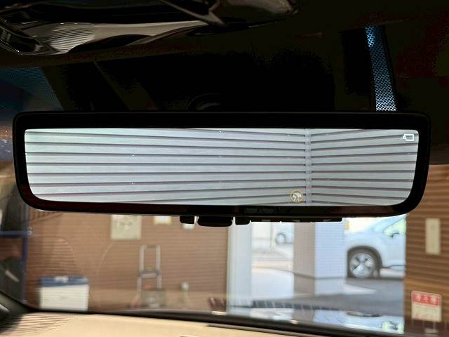 トヨタ&nbsp;ハリアーハイブリッドの画像16