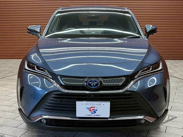 トヨタ&nbsp;ハリアーハイブリッドの画像17