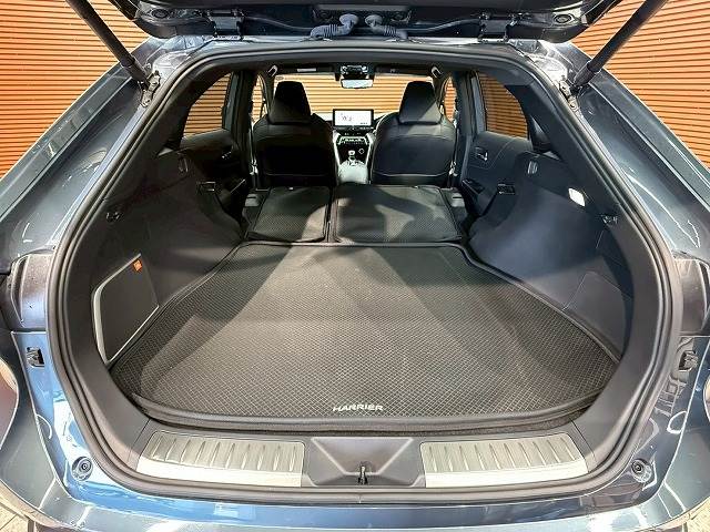 トヨタ&nbsp;ハリアーハイブリッドの画像20