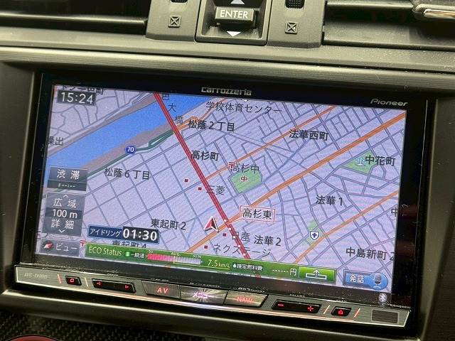 WRX STI◆STI 内装他