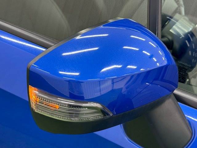 スバル WRX STIの画像8