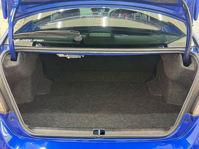 スバル WRX STIの画像11