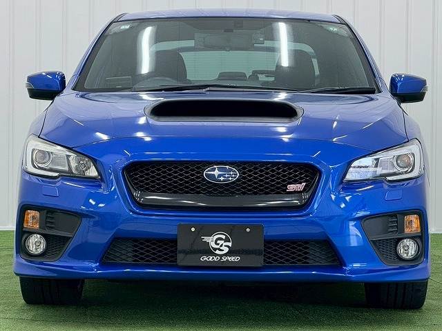スバル WRX STIの画像12