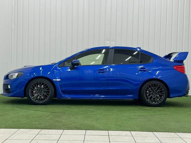 スバル WRX STIの画像14