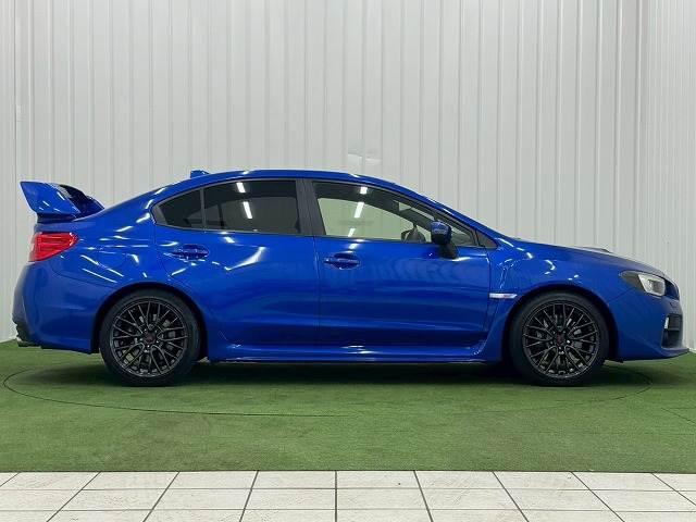 スバル WRX STIの画像15