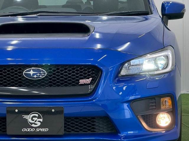 スバル WRX STIの画像18