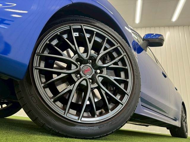 スバル WRX STIの画像19