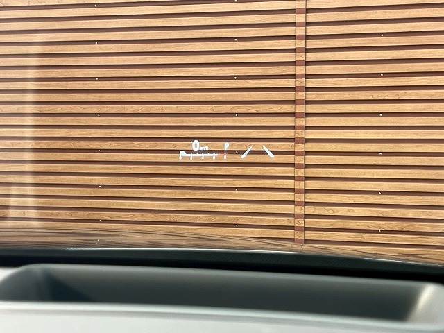 ハリアー◆Z 内装他