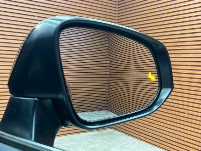 ハリアー◆Z 内装他