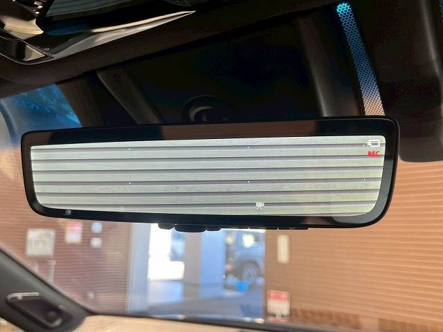 トヨタ ハリアーの画像7