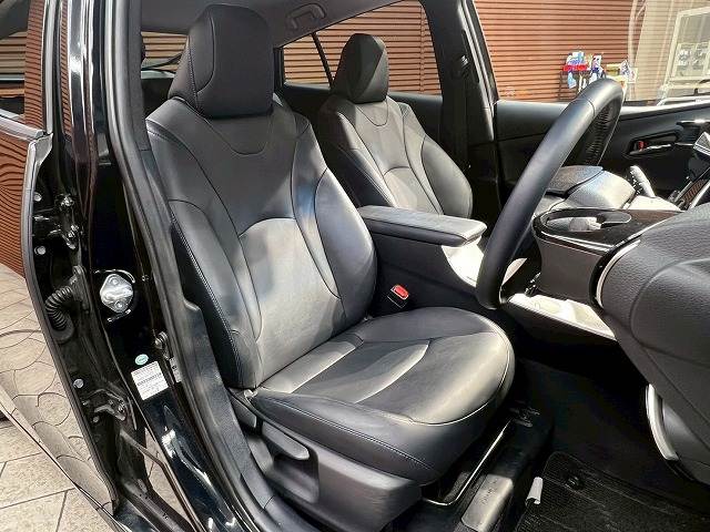 トヨタ プリウスの画像8