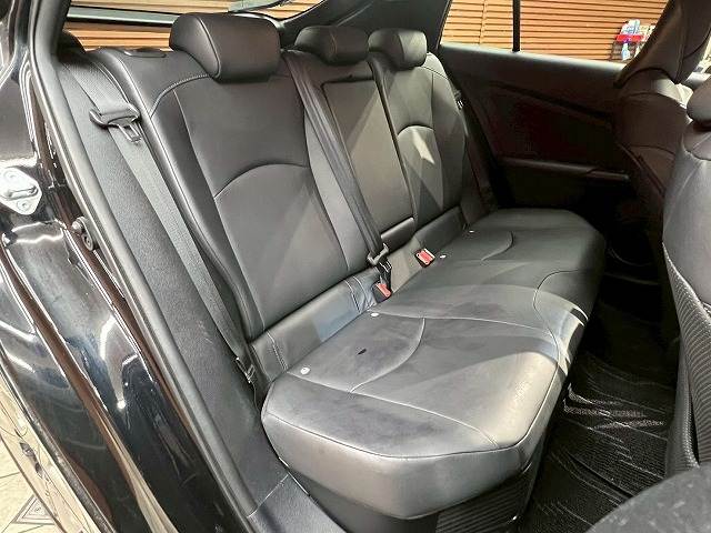 トヨタ プリウスの画像9