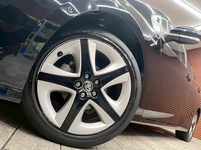 トヨタ プリウスの画像11