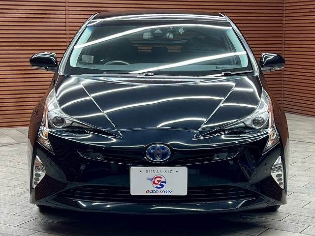 トヨタ プリウスの画像17