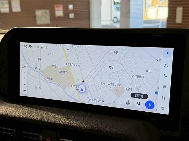 ランドクルーザー250◆VX 7人乗り 内装他