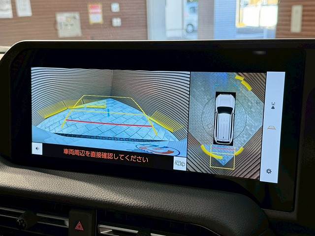 ランドクルーザー250◆VX 7人乗り 内装他