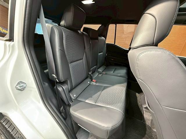 トヨタ ランドクルーザー250の画像9