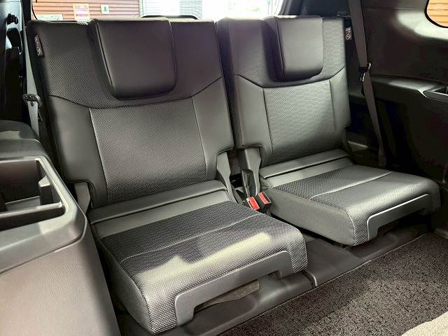 トヨタ ランドクルーザー250の画像10