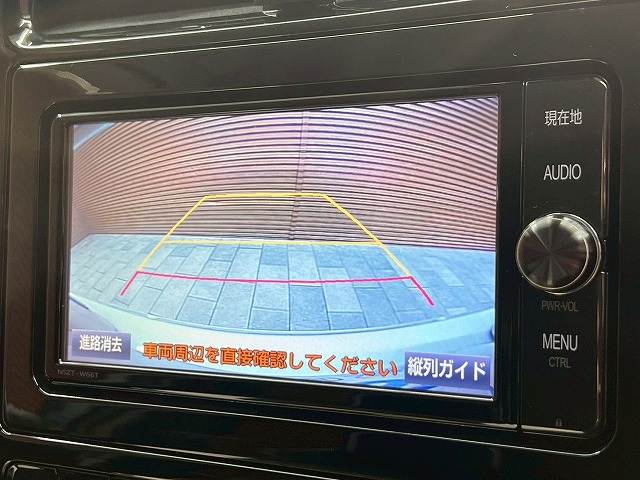 プリウス◆S “Safety Plus” 内装他