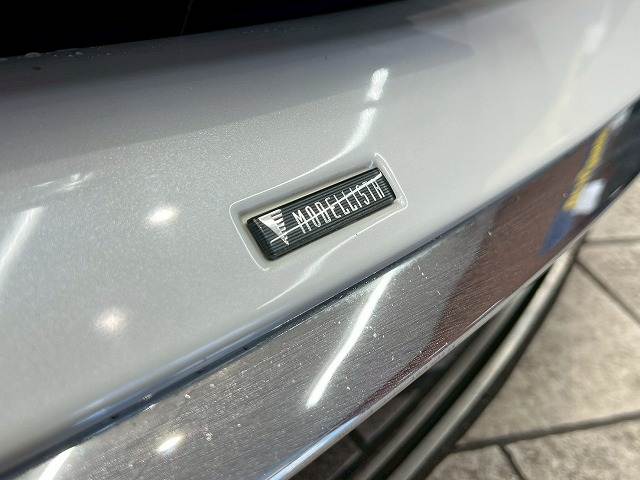 プリウス◆S “Safety Plus” 内装他