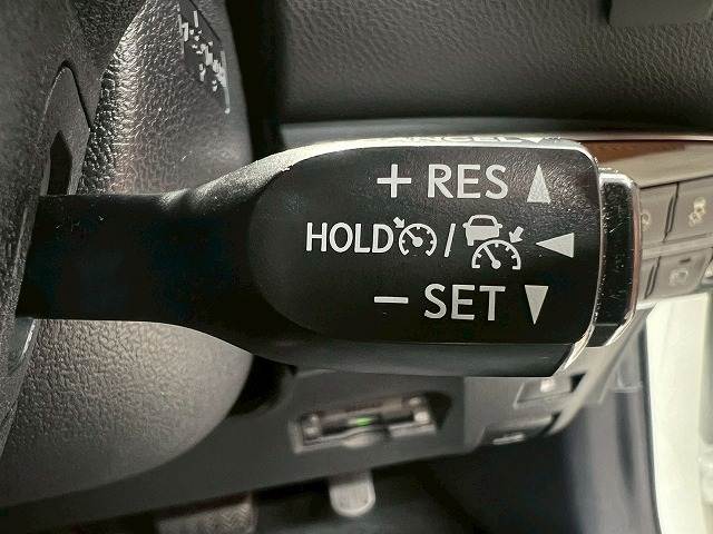 プリウス◆S “Safety Plus” 内装他