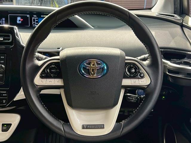 トヨタ プリウスの画像14