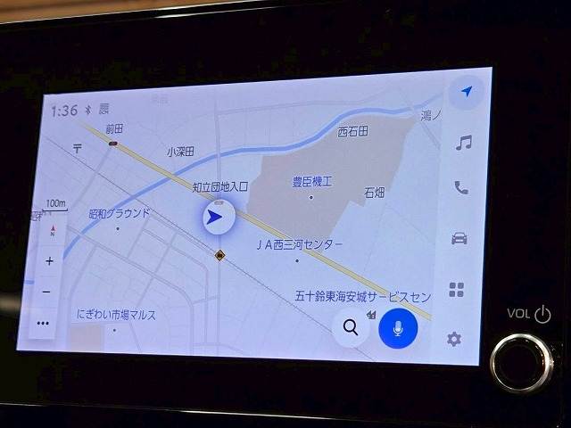 シエンタハイブリッド◆Z 内装他
