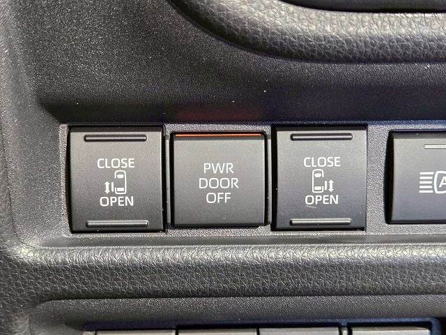 トヨタ シエンタハイブリッドの画像7