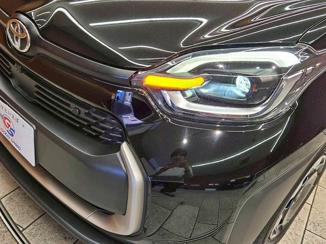 トヨタ シエンタハイブリッドの画像10