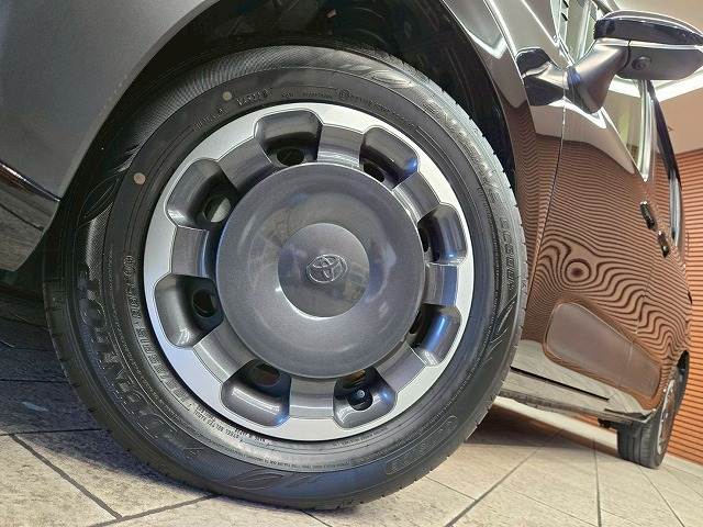 トヨタ シエンタハイブリッドの画像11